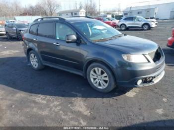  Salvage Subaru Tribeca