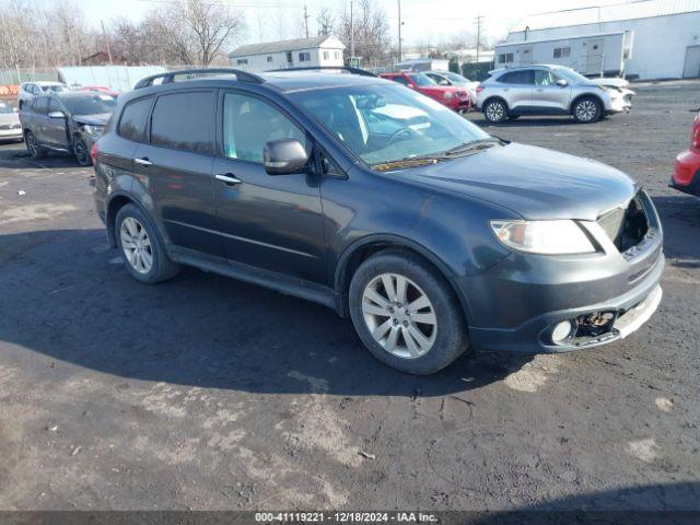  Salvage Subaru Tribeca