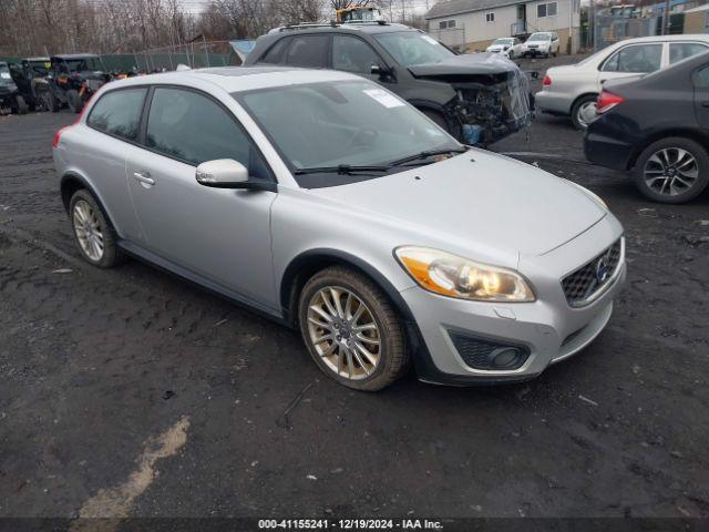  Salvage Volvo C30