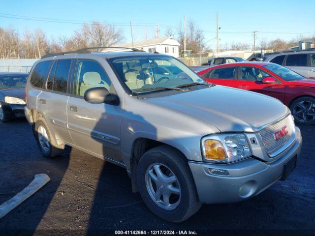  Salvage GMC Envoy