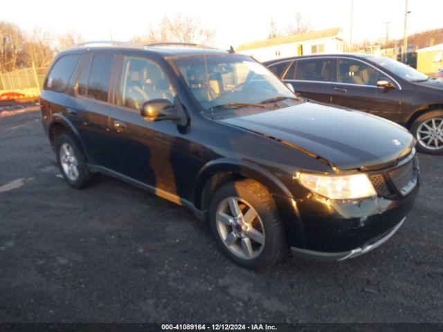  Salvage Saab 9-7X