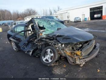  Salvage Chevrolet Cobalt