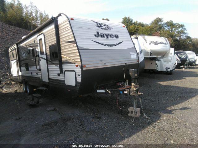  Salvage Jayco Jayflight