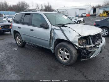  Salvage GMC Envoy