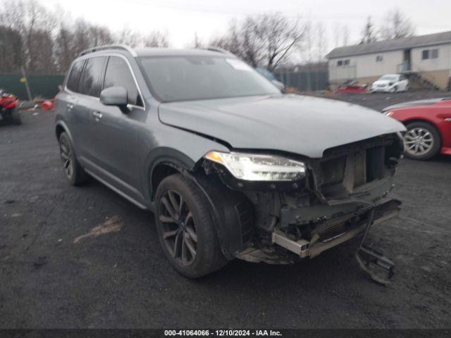  Salvage Volvo XC90