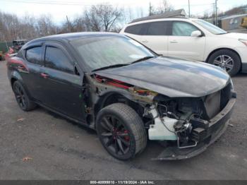  Salvage Dodge Avenger