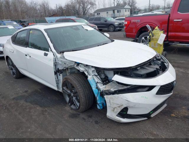  Salvage Acura Integra