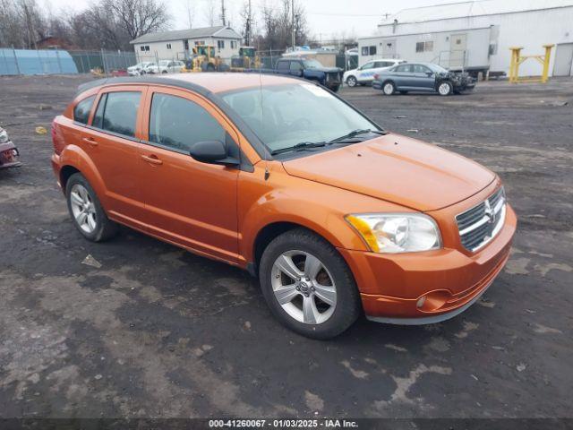  Salvage Dodge Caliber