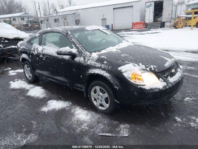  Salvage Chevrolet Cobalt