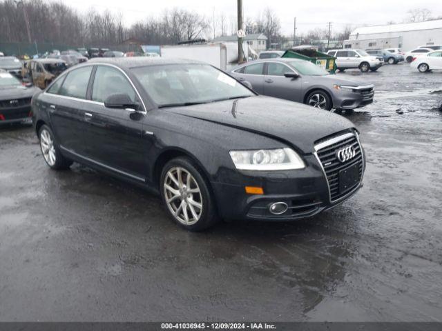  Salvage Audi A6