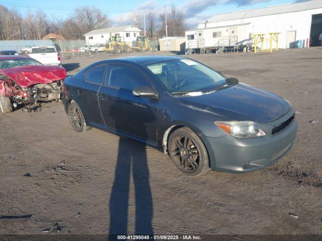  Salvage Scion TC