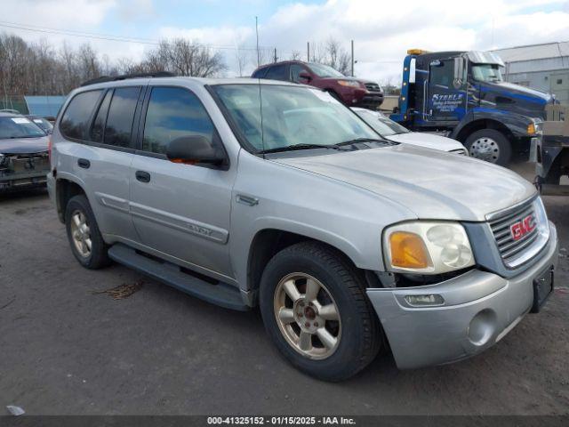  Salvage GMC Envoy