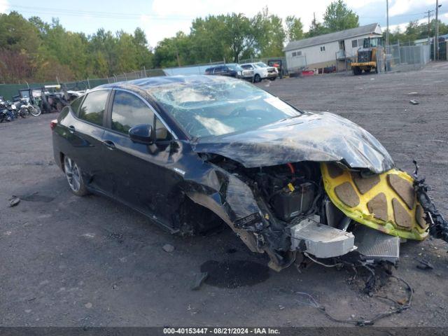  Salvage Honda Clarity Plug-In Hybrid