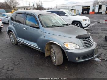  Salvage Chrysler PT Cruiser