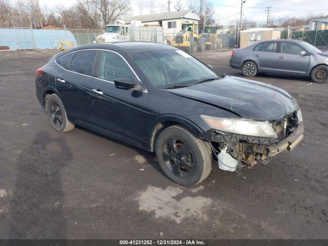  Salvage Honda Crosstour