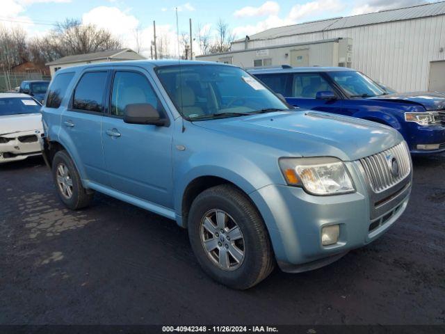  Salvage Mercury Mariner