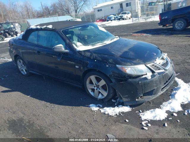  Salvage Saab 9-3