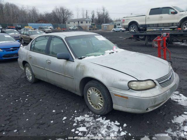  Salvage Chevrolet Classic