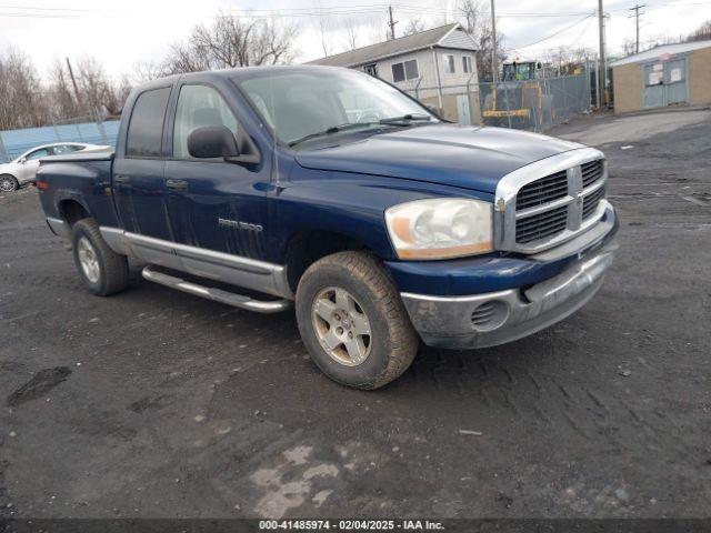  Salvage Dodge Ram 1500