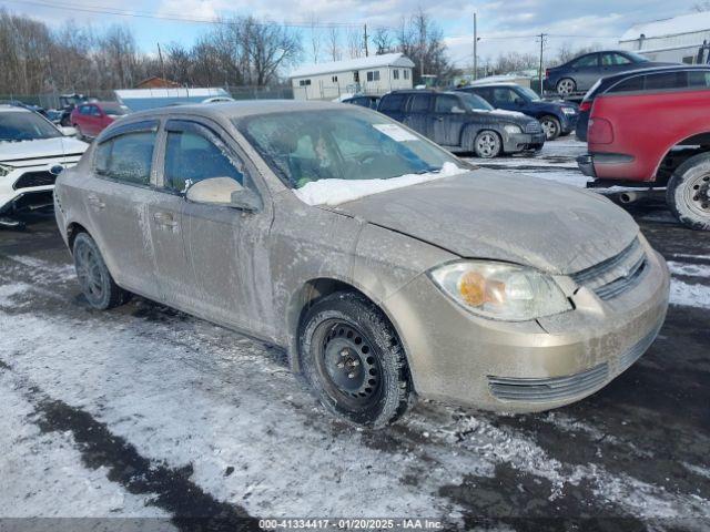  Salvage Chevrolet Cobalt