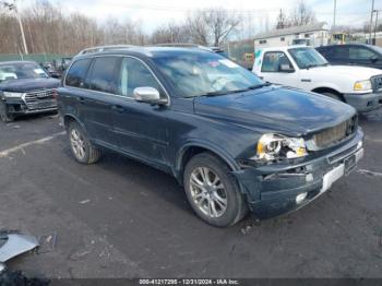  Salvage Volvo XC90