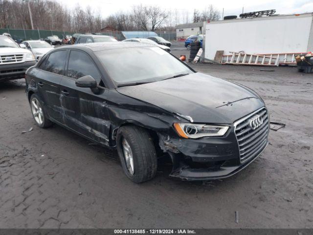  Salvage Audi A3