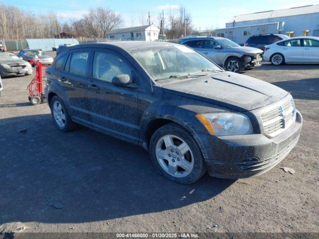  Salvage Dodge Caliber