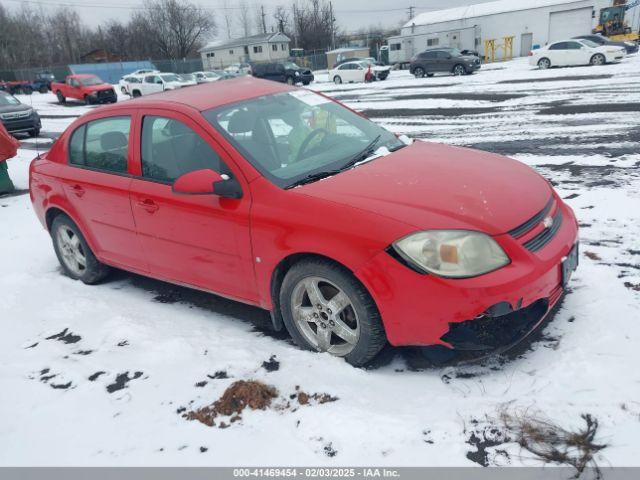  Salvage Chevrolet Cobalt