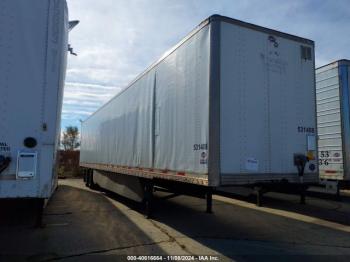  Salvage Utility Trailer Mfg Utility Trailer Mfg