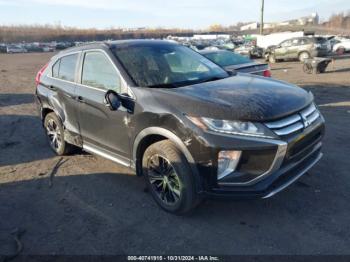  Salvage Mitsubishi Eclipse