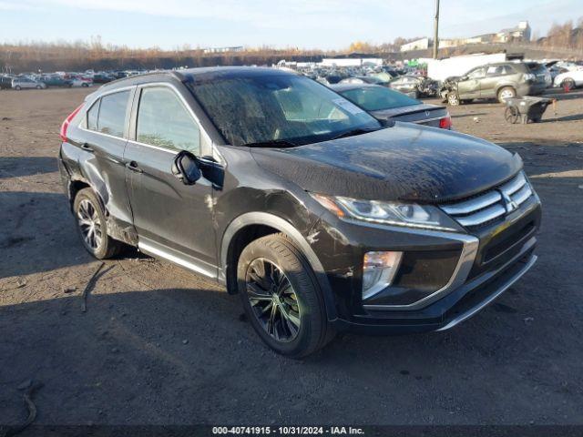  Salvage Mitsubishi Eclipse