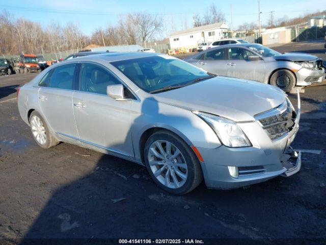  Salvage Cadillac XTS