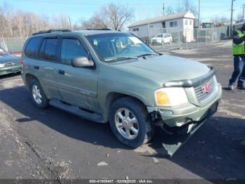  Salvage GMC Envoy