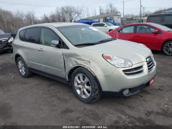  Salvage Subaru B9 Tribeca