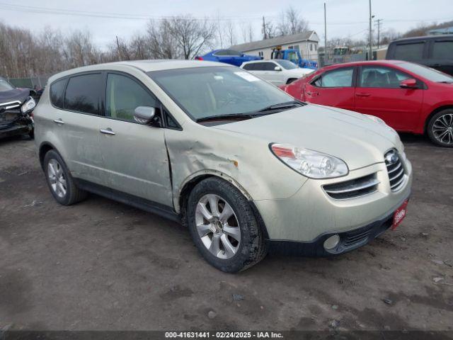  Salvage Subaru B9 Tribeca