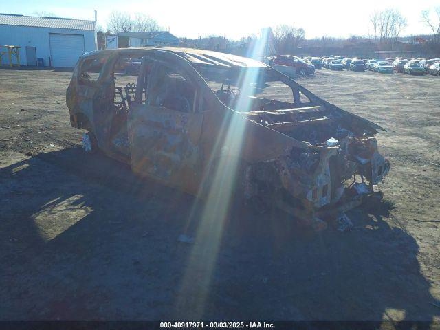  Salvage Chrysler Voyager