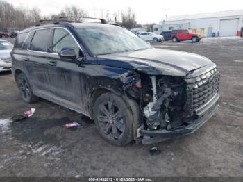  Salvage Hyundai PALISADE