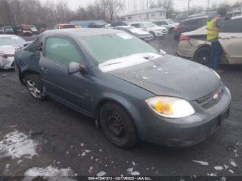  Salvage Chevrolet Cobalt