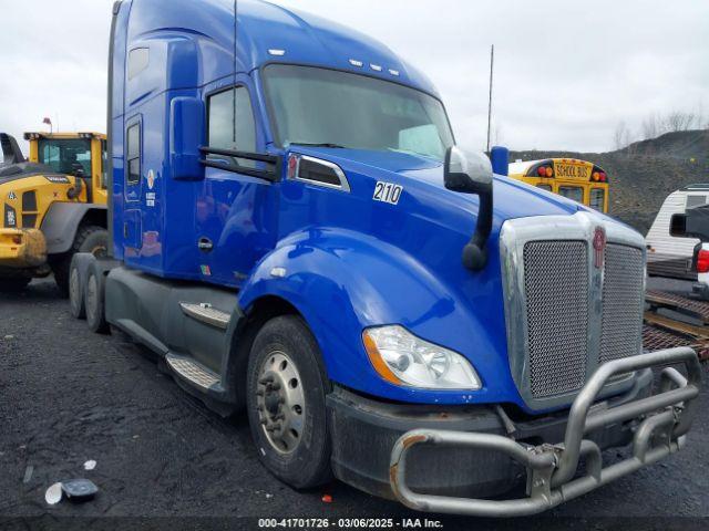  Salvage Kenworth T680