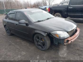  Salvage Chevrolet Cobalt