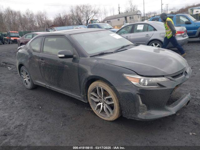  Salvage Scion TC