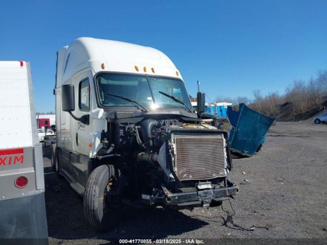  Salvage Freightliner Cascadia 125