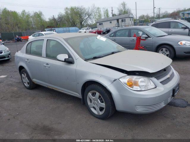  Salvage Chevrolet Cobalt