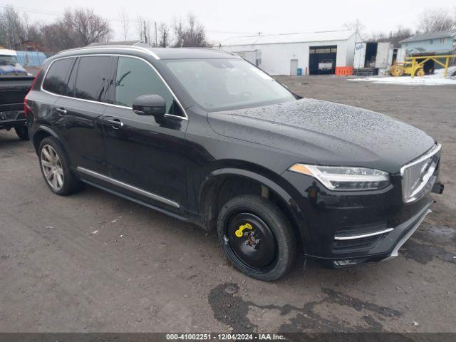  Salvage Volvo XC90