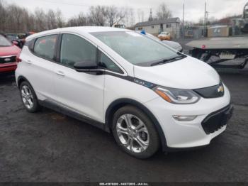  Salvage Chevrolet Bolt