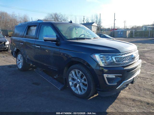  Salvage Ford Expedition