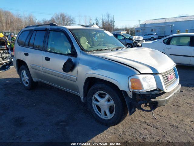  Salvage GMC Envoy