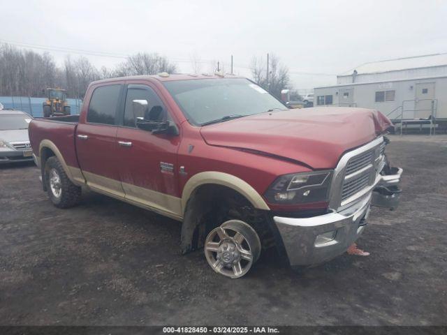 Salvage Ram 3500