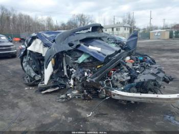  Salvage Toyota Venza
