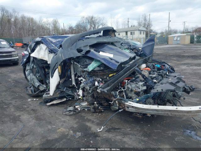  Salvage Toyota Venza